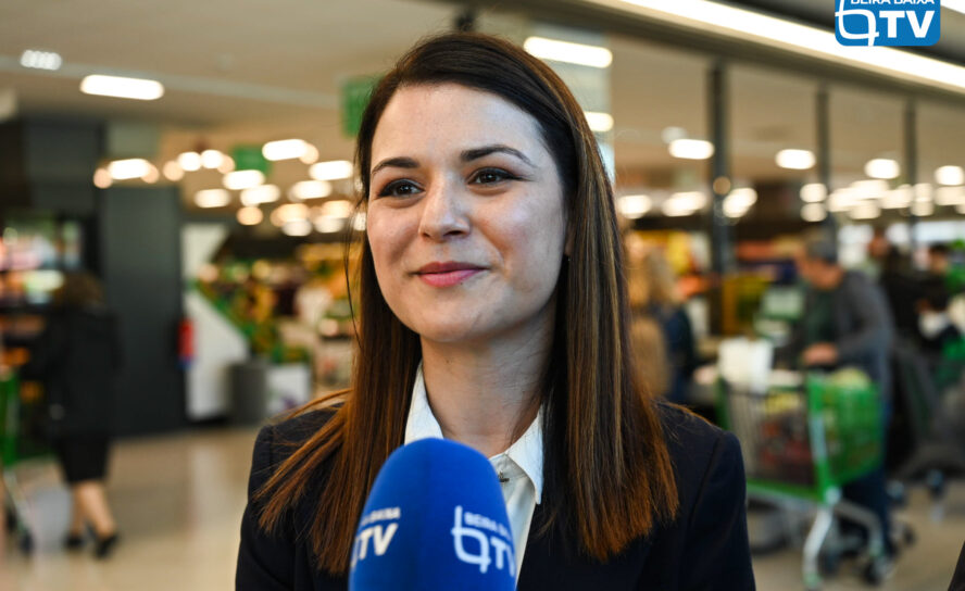 Mercadona abre primeira loja no distrito de Castelo Branco