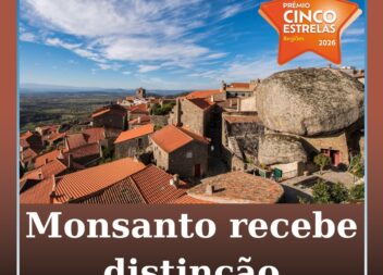 Monsanto recebe distinção Cinco Estrelas Regiões