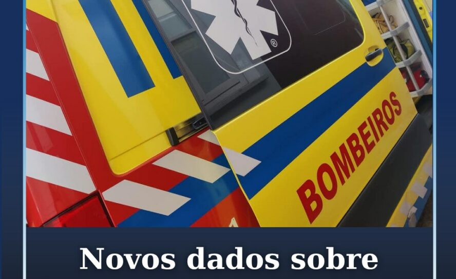Novos dados sobre despiste mortal na Sertã