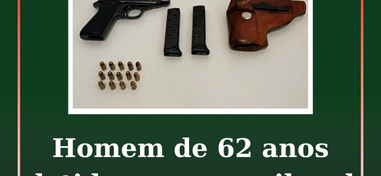 O Comando Territorial de Castelo Branco, através do Posto Territorial do Fundão,