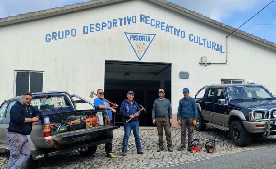 Oleiros