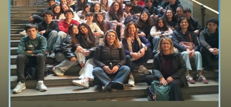 Os Alunos da Escola Amato Lusitano visitaram Londres