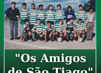 Os Amigos de São Tiago