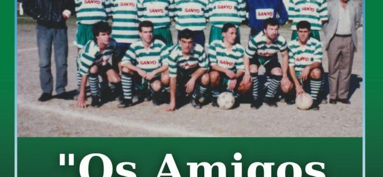 Os Amigos de São Tiago