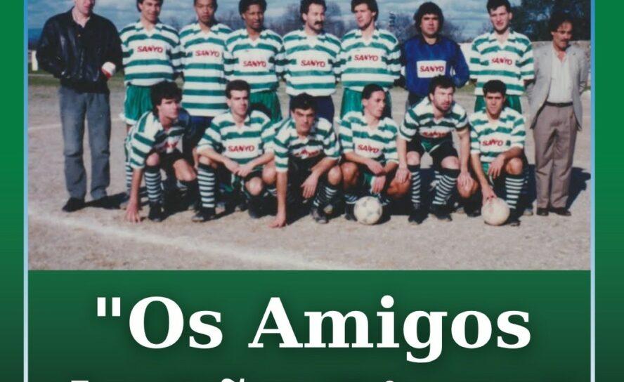 Os Amigos de São Tiago
