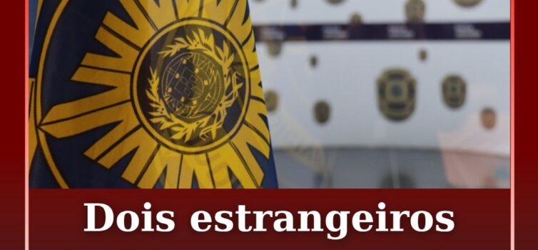 PJ detém dois estrangeiros por tráfico de droga na Guarda