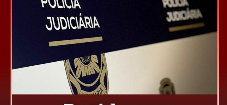 PJ detém homem por pornografia infantil
