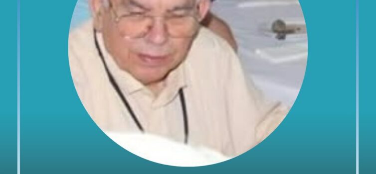 Padre Joaquim Matias celebra 85 anos