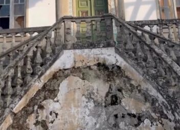 Palacete em Idanha-a-Nova alvo de projeto de restauro