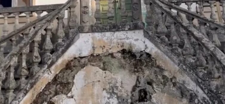 Palacete em Idanha-a-Nova alvo de projeto de restauro