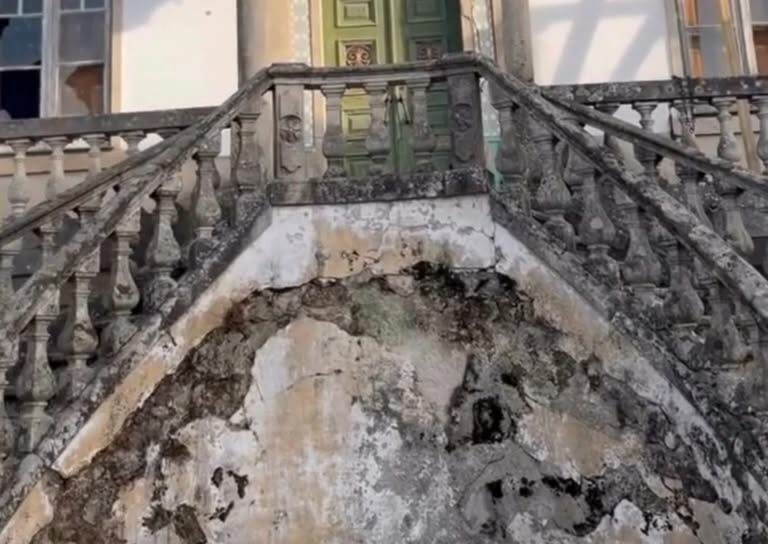 Palacete em Idanha-a-Nova alvo de projeto de restauro
