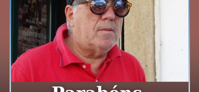 Parabéns
