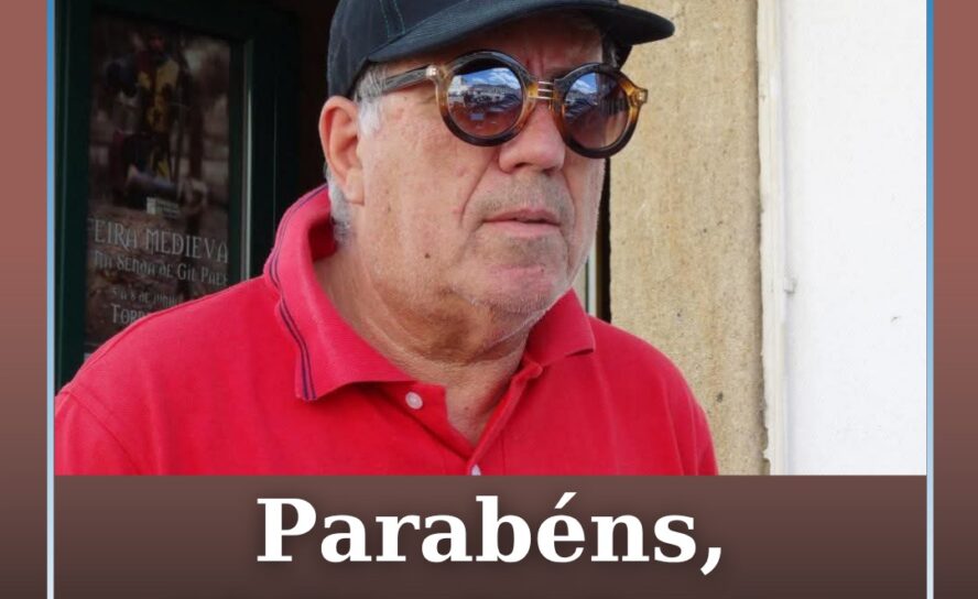 Parabéns