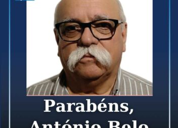 Parabéns