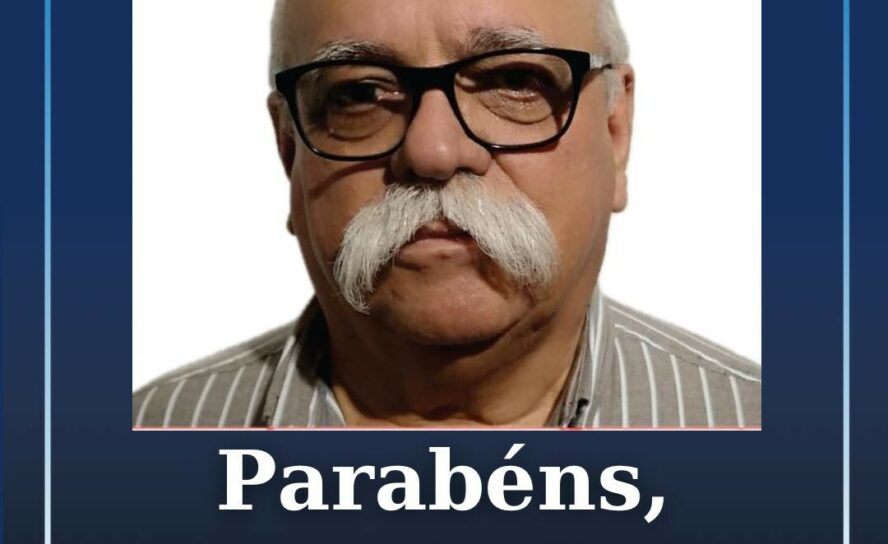 Parabéns