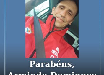 Parabéns