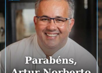 Parabéns