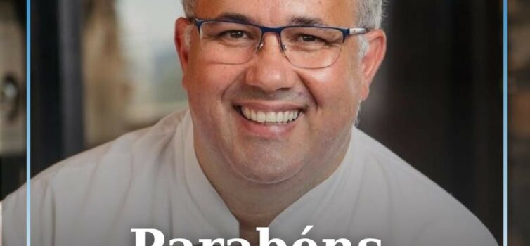 Parabéns