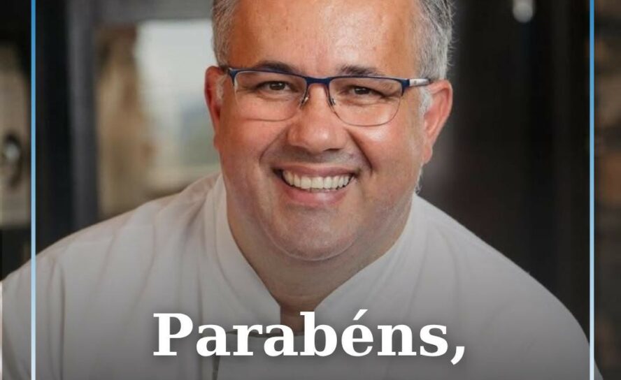 Parabéns
