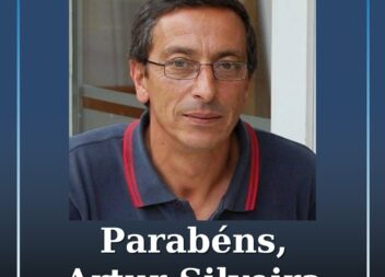 Parabéns