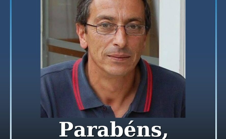 Parabéns