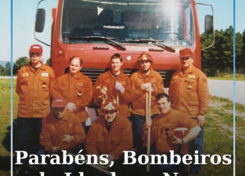 Parabéns
