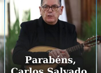 Parabéns
