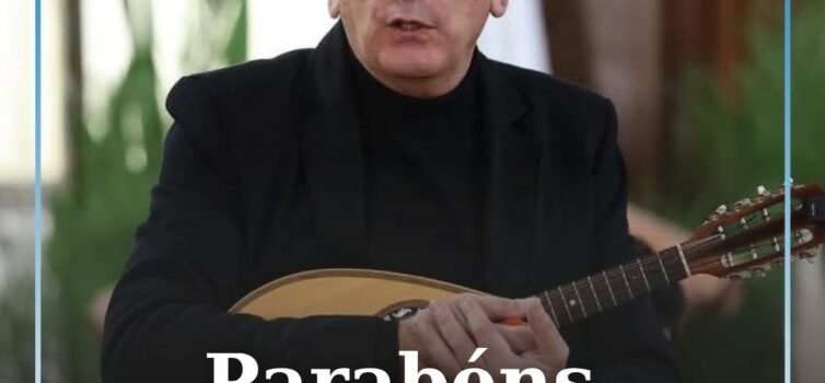 Parabéns