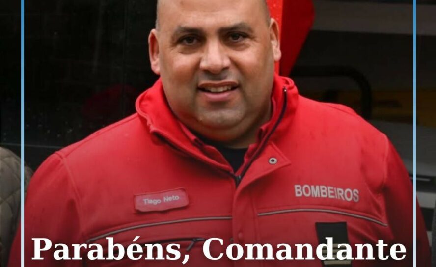 Parabéns