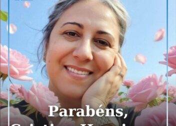 Parabéns