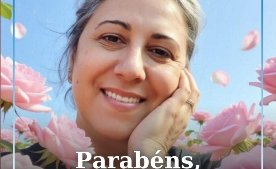 Parabéns