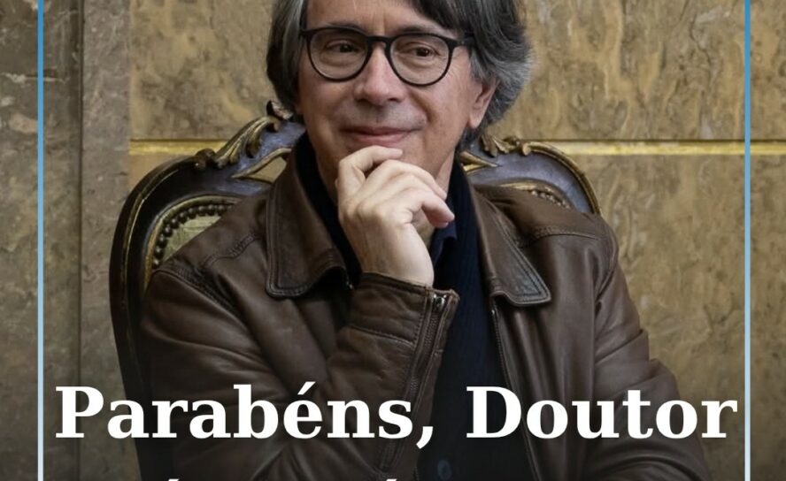 Parabéns
