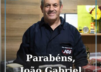 Parabéns