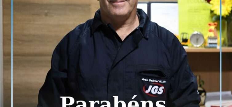 Parabéns