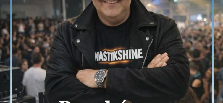 Parabéns Mastikshine
