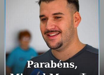 Parabéns