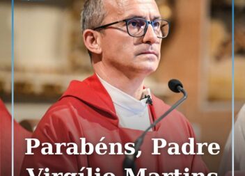 Parabéns