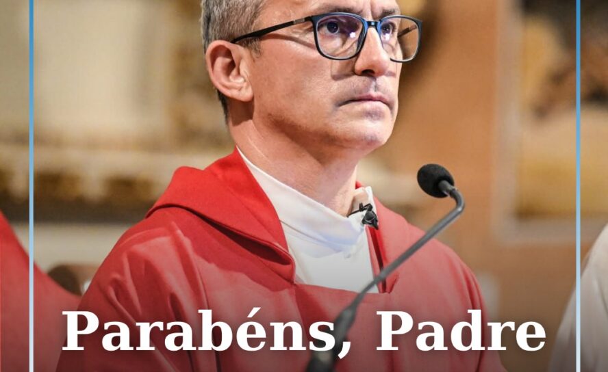 Parabéns