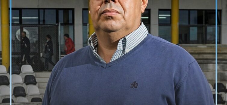 Parabéns Paulo Farinha