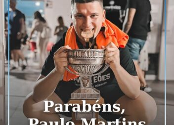 Parabéns