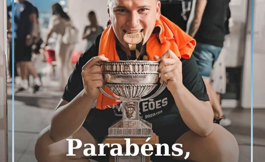 Parabéns