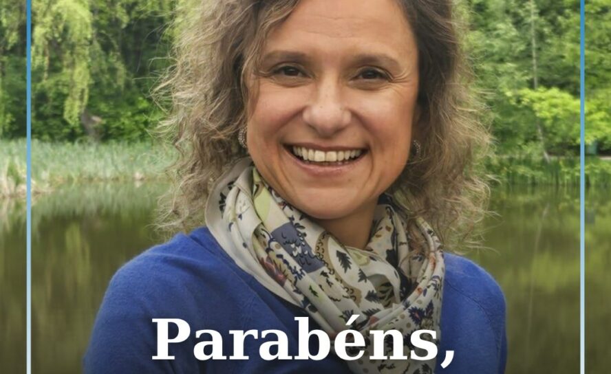 Parabéns