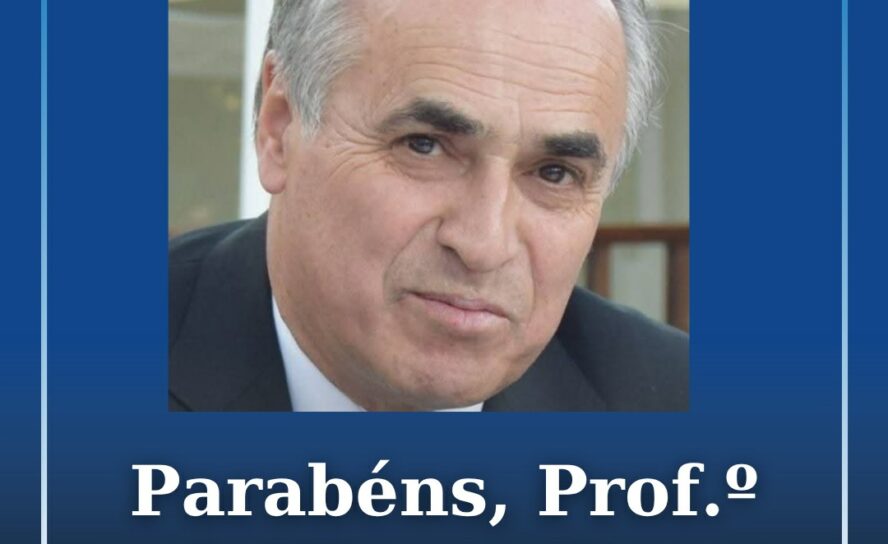Parabéns