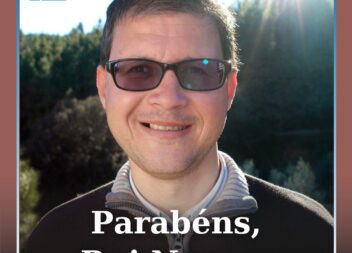 Parabéns