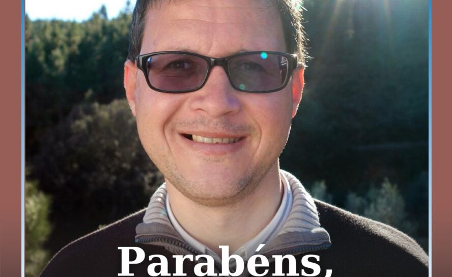 Parabéns