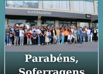 Parabéns