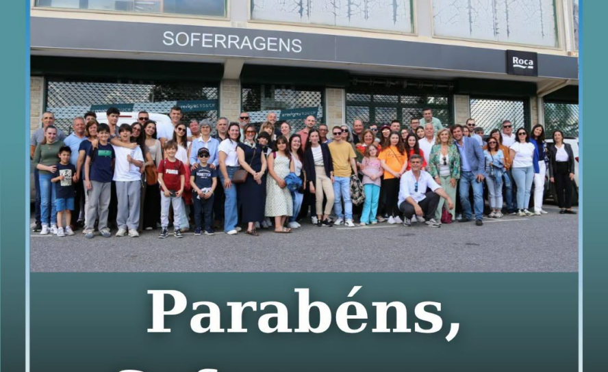Parabéns