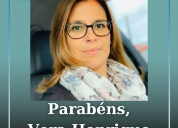 Parabéns