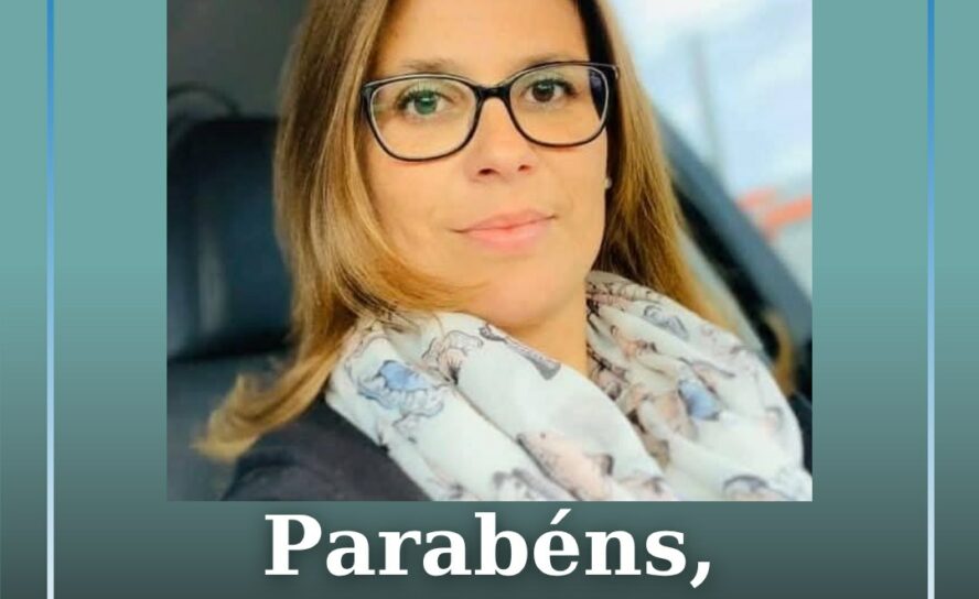 Parabéns