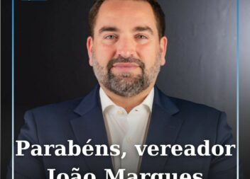Parabéns
